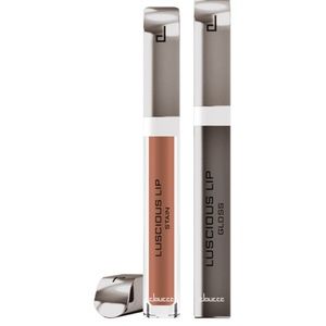 NEW IN BOX Doucce luscious lip stain dark lust 618